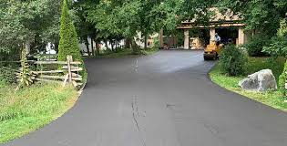 Best Paver Driveway Installation  in Hope Mills, NC